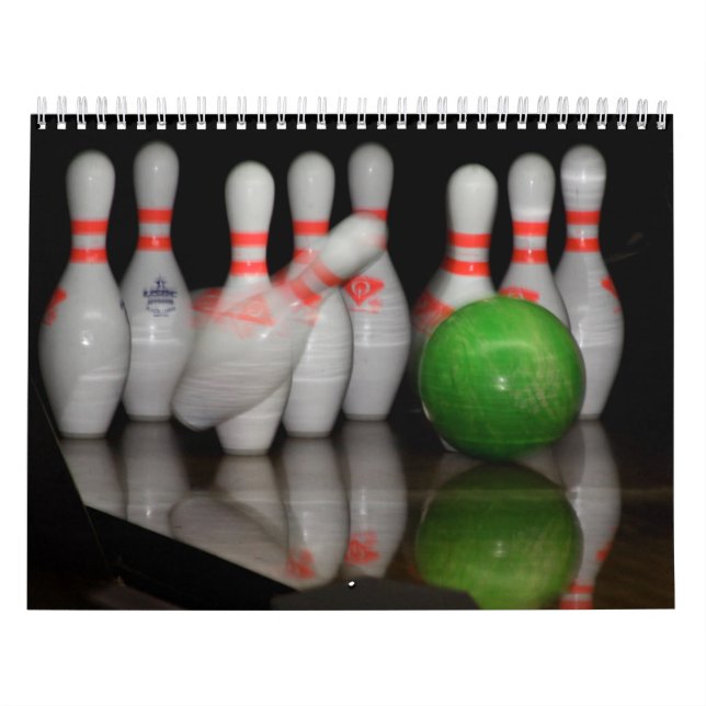Calendrier Bowling (Protection)