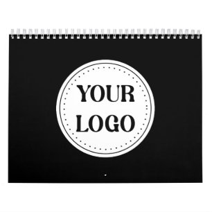 Calendrier Branché, élégant et élégant