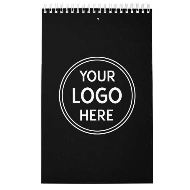 Calendrier Branded Logo Custom-Made for Your (Protection)