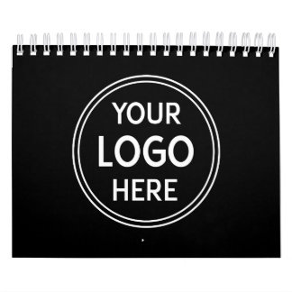 Calendrier Branded Logo Custom-Made for Your