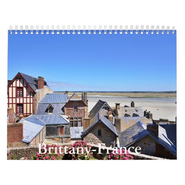 Calendrier Bretagne-France (Protection)