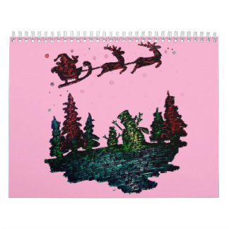 Calendrier Bureau et école > Fournitures de bureau et d'école