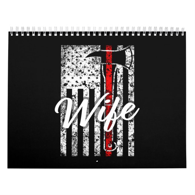 Calendrier Cadeau pompier | Je Joue Toujours Camions Pompier (Protection)