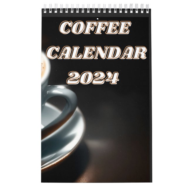 Calendrier Café (Protection)