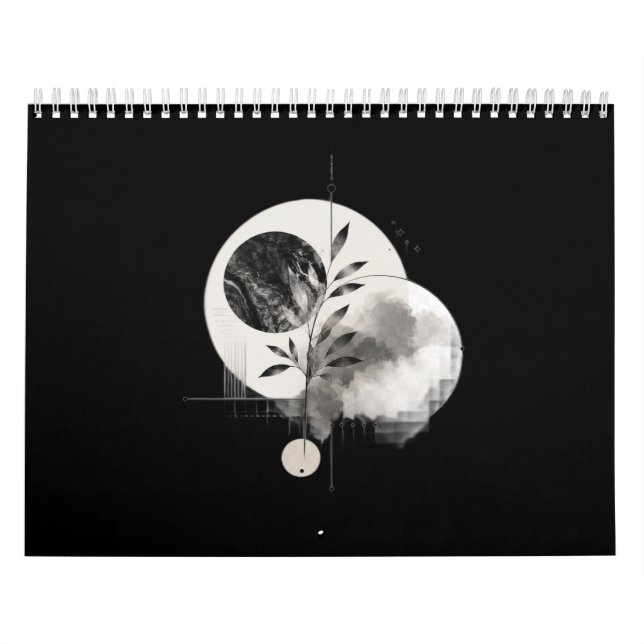 Calendrier cahier (Protection)