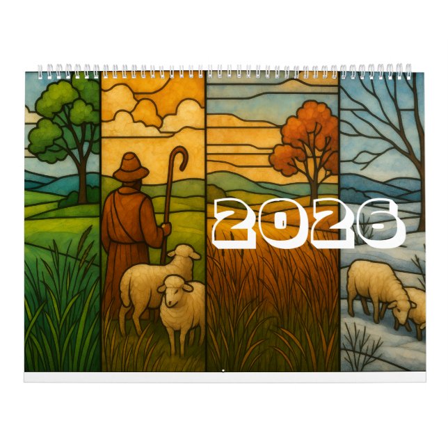 Calendrier Calendar (Protection)