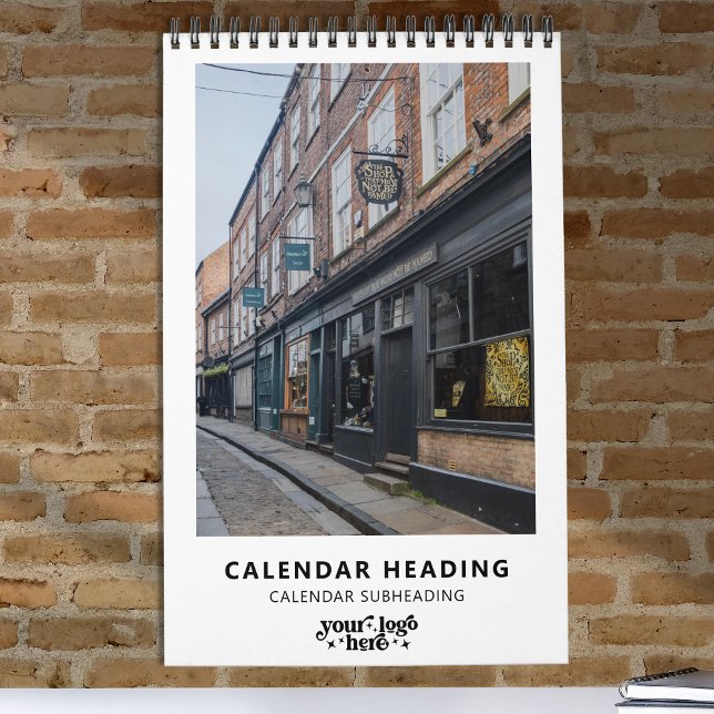 Calendrier Calendar (Créateur téléchargé)