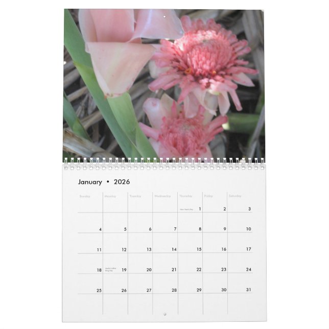 Calendrier Calendrier, 2011 (Jan 2026)