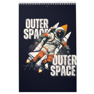 Calendrier "Calendrier mural personnalisé 2026 | Photo person