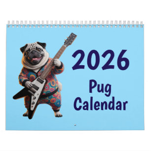 Calendrier Carlin