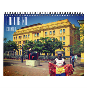 Calendrier cartagena 2027