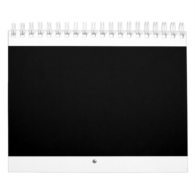 Calendrier Carte Magnétique Mince (Protection)