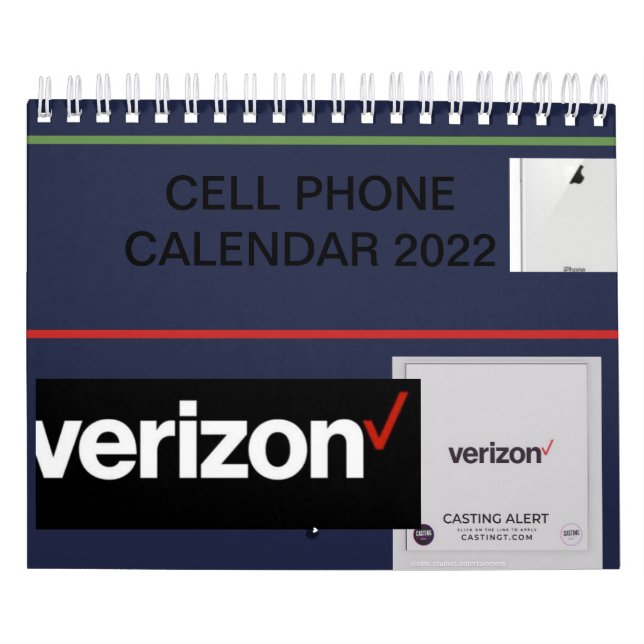 calendrier cellulaire (Protection)