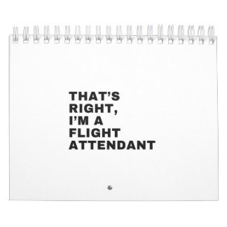 CALENDRIER C'EST BIEN, JE SUIS UN PARTICIPANT AU VOL