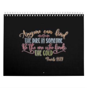 Calendrier C'Est Drôle De Trouver Le Chemin Dans Quelqu'Un D