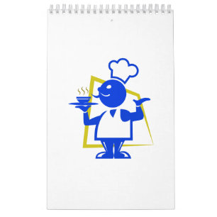 Calendrier Chef