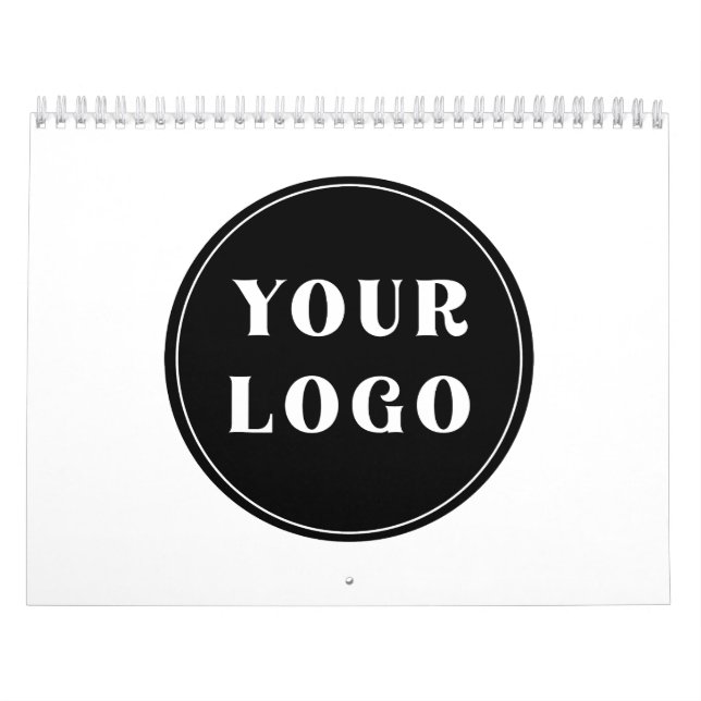 Calendrier Chic, minimaliste, élégant et personnalisable (Protection)