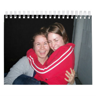calendrier chrissy