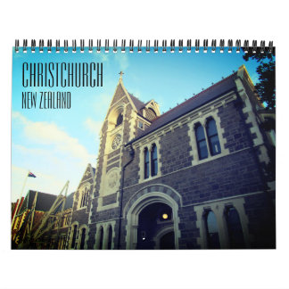 Calendrier christchurch nz 2027
