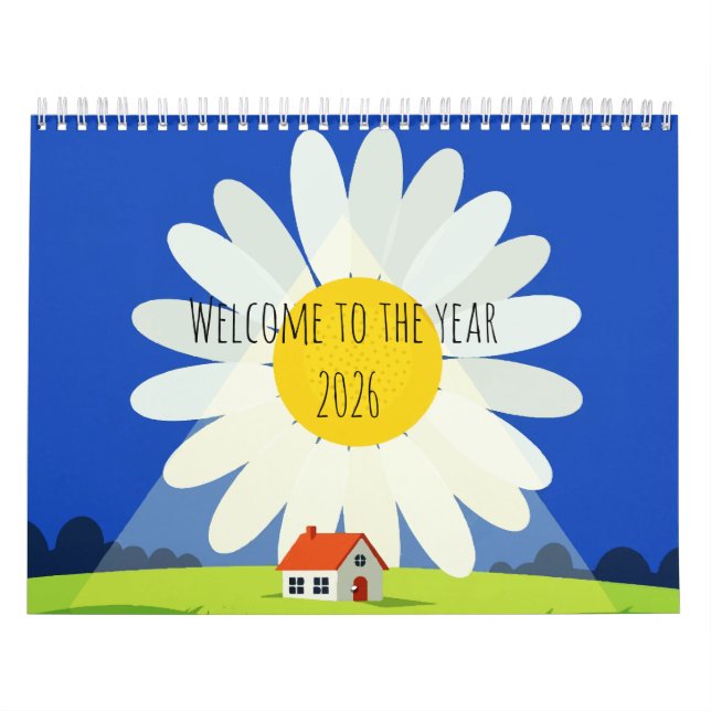 Calendrier Chrysanthème (Protection)