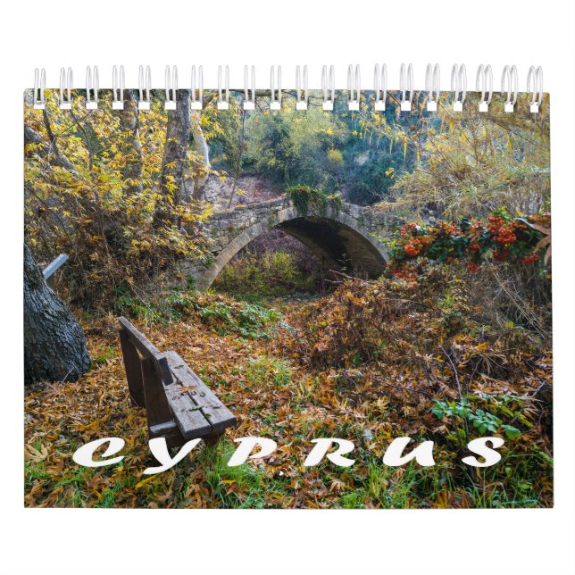 Calendrier chypriote (Protection)