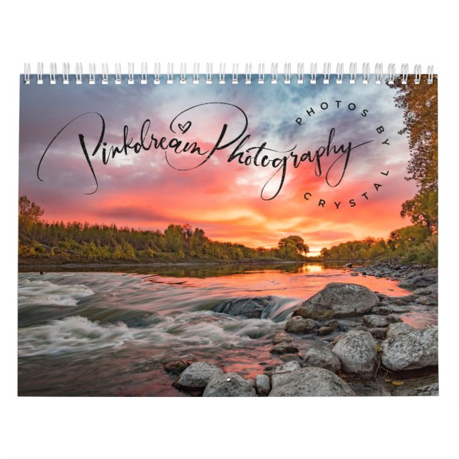 Calendrier Ciels (Protection)