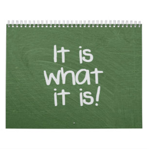 Calendrier Citations citables pour 2013