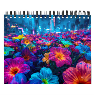 Calendrier Collection Beyond