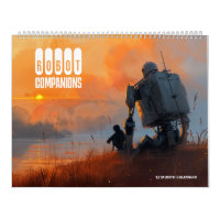 Compagnons robots