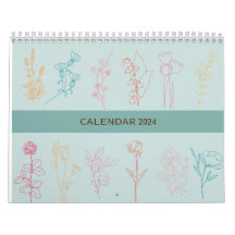 CONCEPTION D'ART SIMPLE EN LIGNE DE FLEURS | RETRO