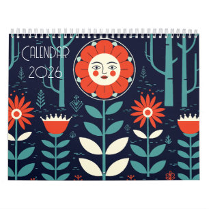Calendrier Conceptions