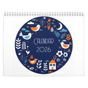 Calendrier Conceptions