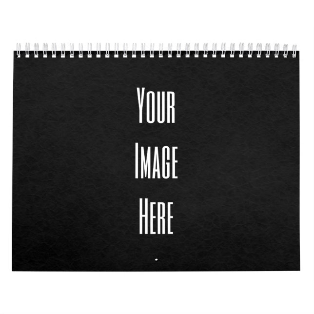 Calendrier Concevez votre propre (Protection)