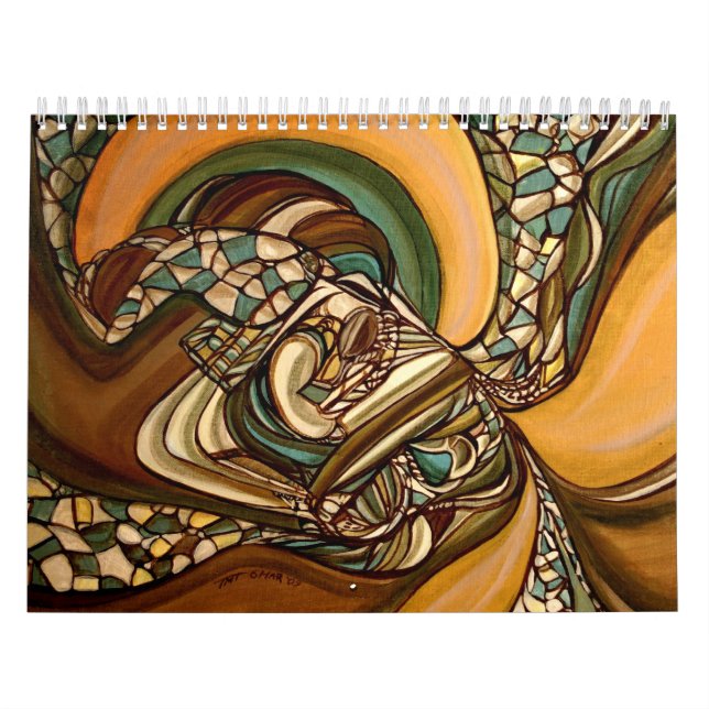 Calendrier cool (Protection)