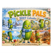 Copains Cornichons 2027