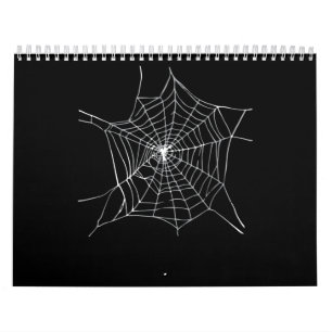 Calendrier Costume Web Halloween Spider Funny Halloween Party