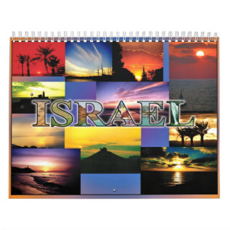 Calendrier coucher de soleil en israël