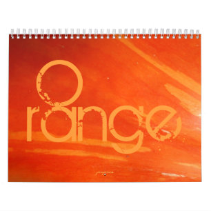 Calendrier couleurs