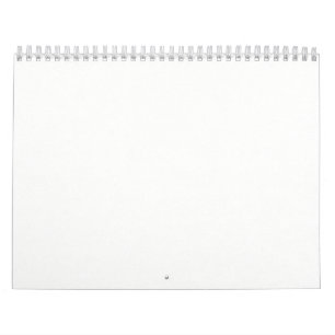 Calendrier Créez Votre Propre