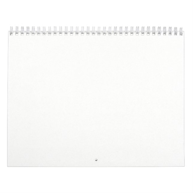 Calendrier Créez Votre Propre (Protection)