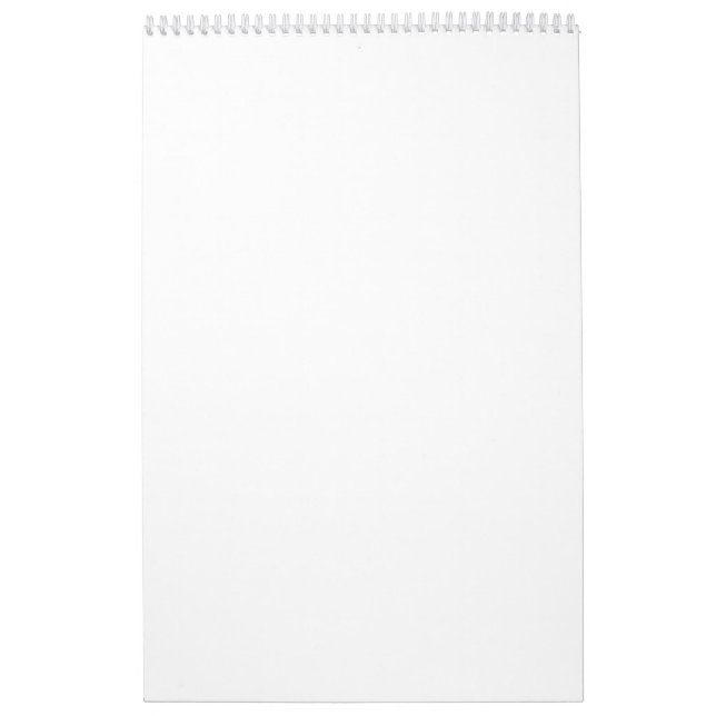 Calendrier Créez Votre Propre (Protection)