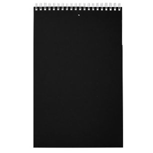 Calendrier Créez votre propre carte de vacances personnalisée