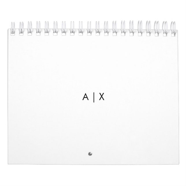Calendrier Créez Votre Propre Modèle (Protection)