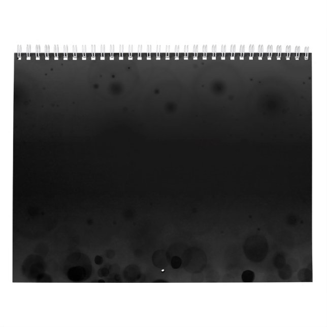 Calendrier Créez votre propre personnalisation (Protection)