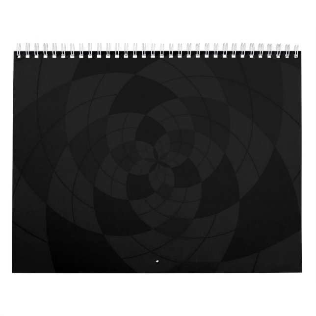 Calendrier Créez votre propre personnalisation (Protection)