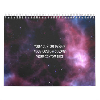 Calendrier Créez votre propre personnalisation