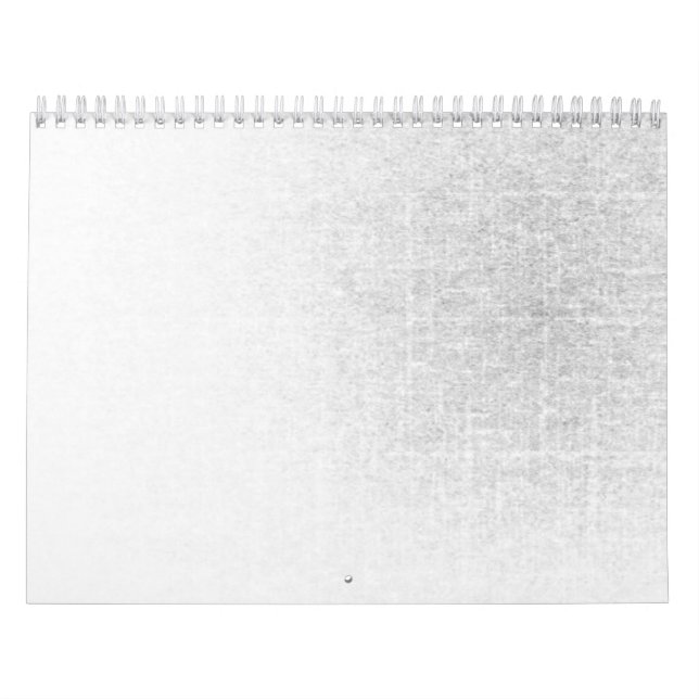 Calendrier Créez votre propre personnalisation personnalisée (Protection)