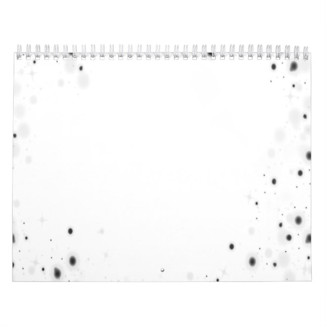 Calendrier Créez votre propre personnalisation personnalisée (Protection)