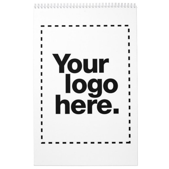 Calendrier Créez votre propre produit (Protection)