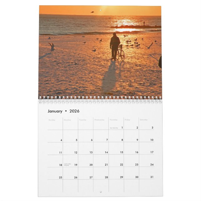 Calendrier cyclable 2011 (Jan 2026)